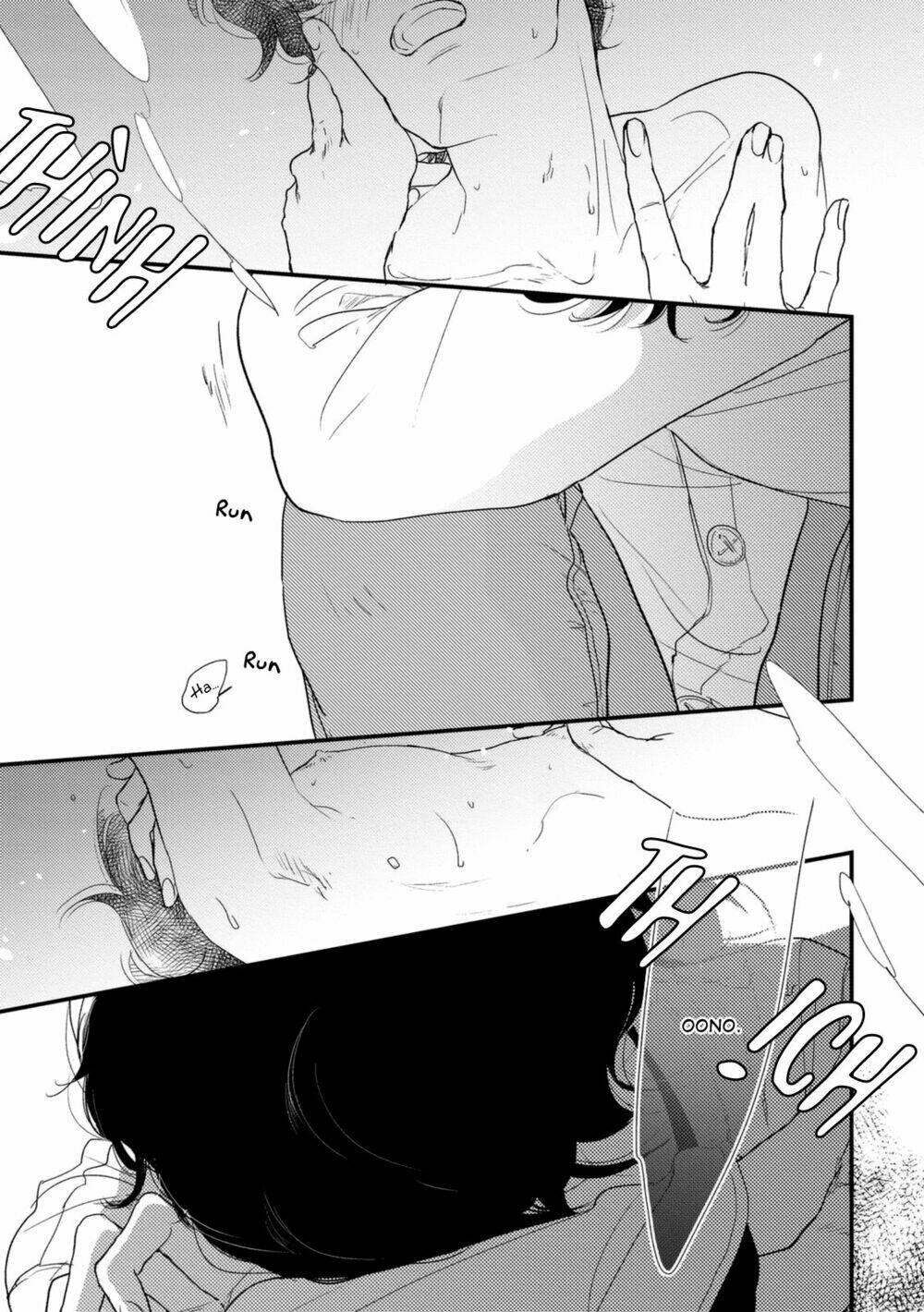 Thanh Niên Cuồng Ảo Tưởng: Chapter 5