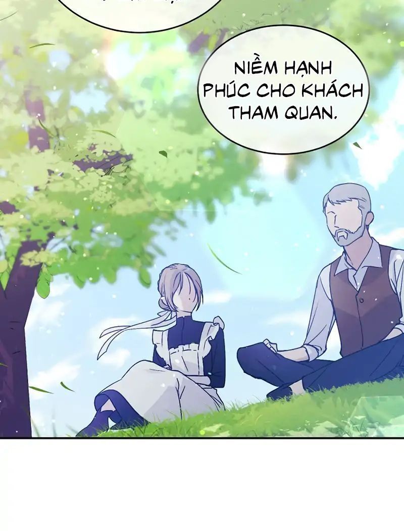 Cô Hầu Giỏi Giang: Chapter 3