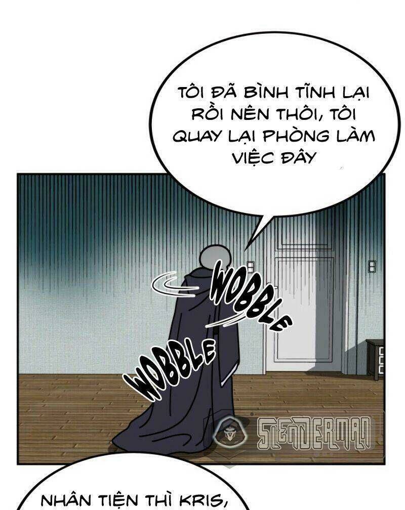 Ngôi Nhà Kết Nối Với Hầm Ngục: Chapter 8