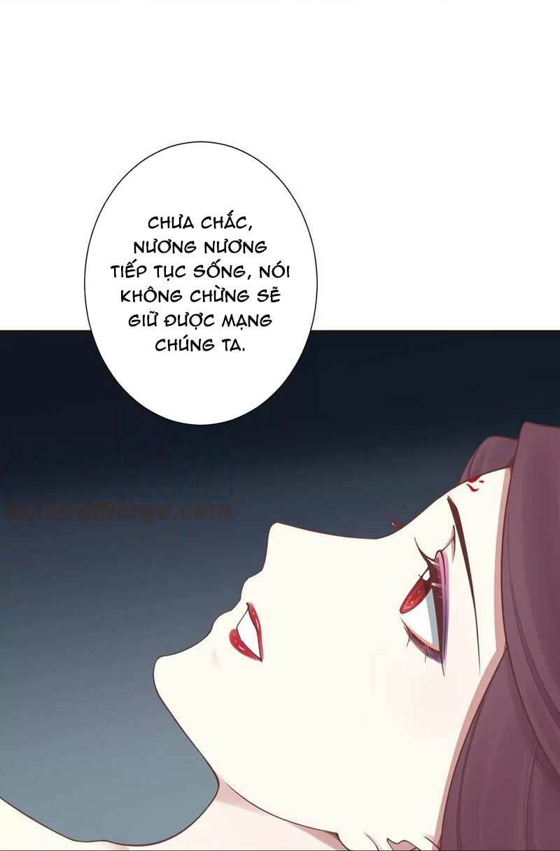 Hoàng Hậu Bận Lắm: Chapter 170