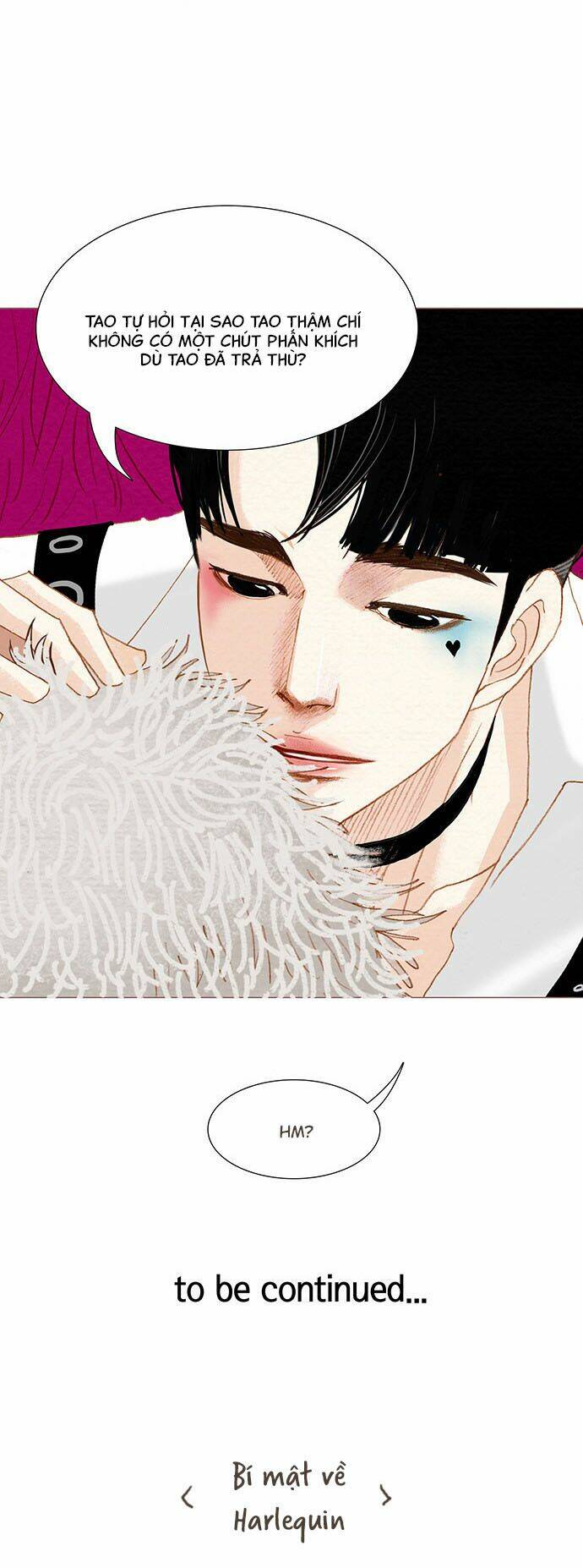 Thánh Thần Trẻ Trâu: Chapter 66