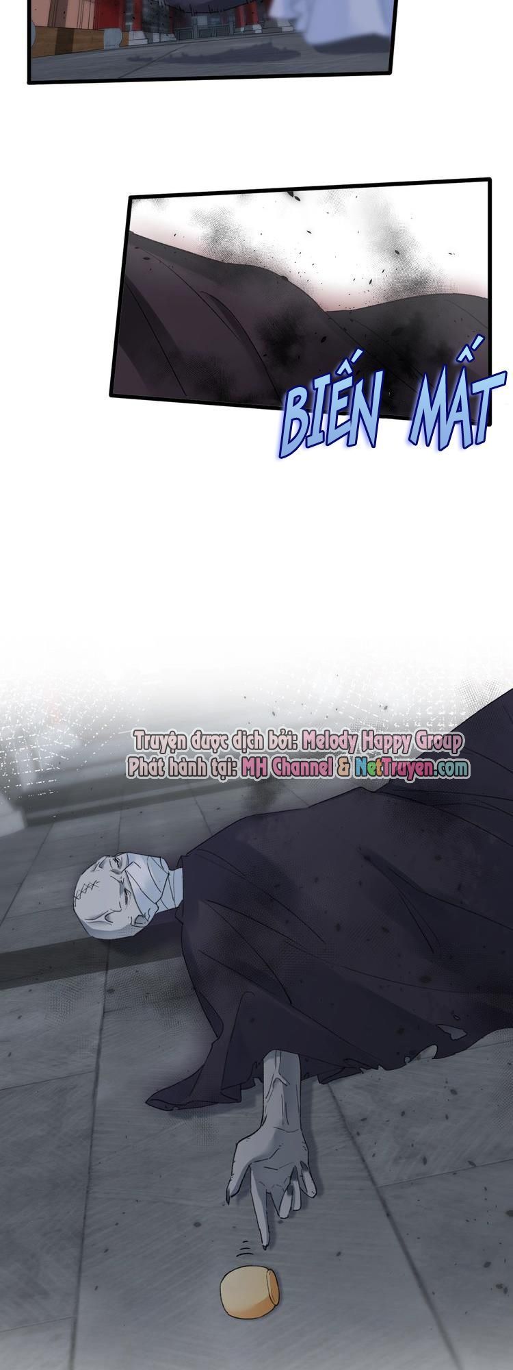 Hoa Nhan Sách 2: Chapter 79