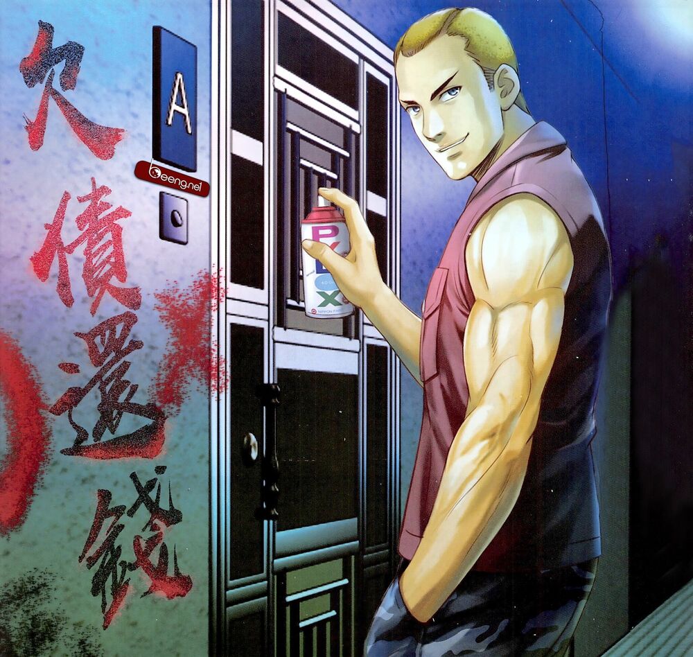 Người Trong Giang Hồ: Chapter 2292: Nhà của Sát thủ