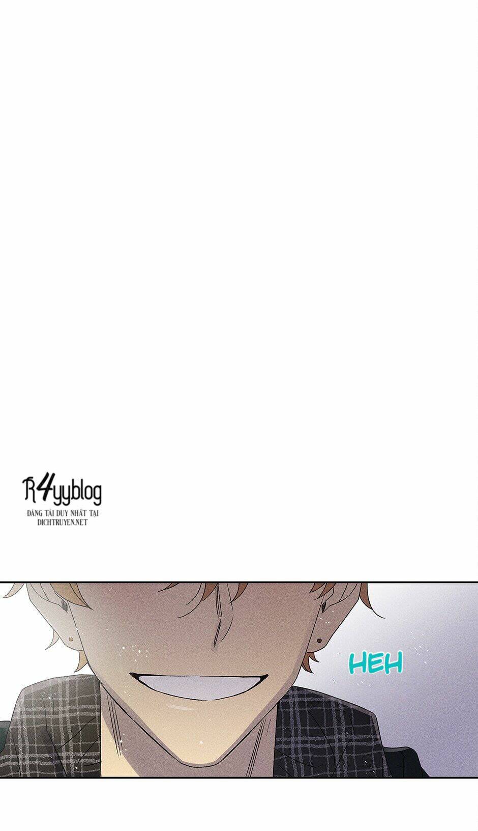 Bạn Trai “Ma Quái” Ngọt Ngào: Chapter 1