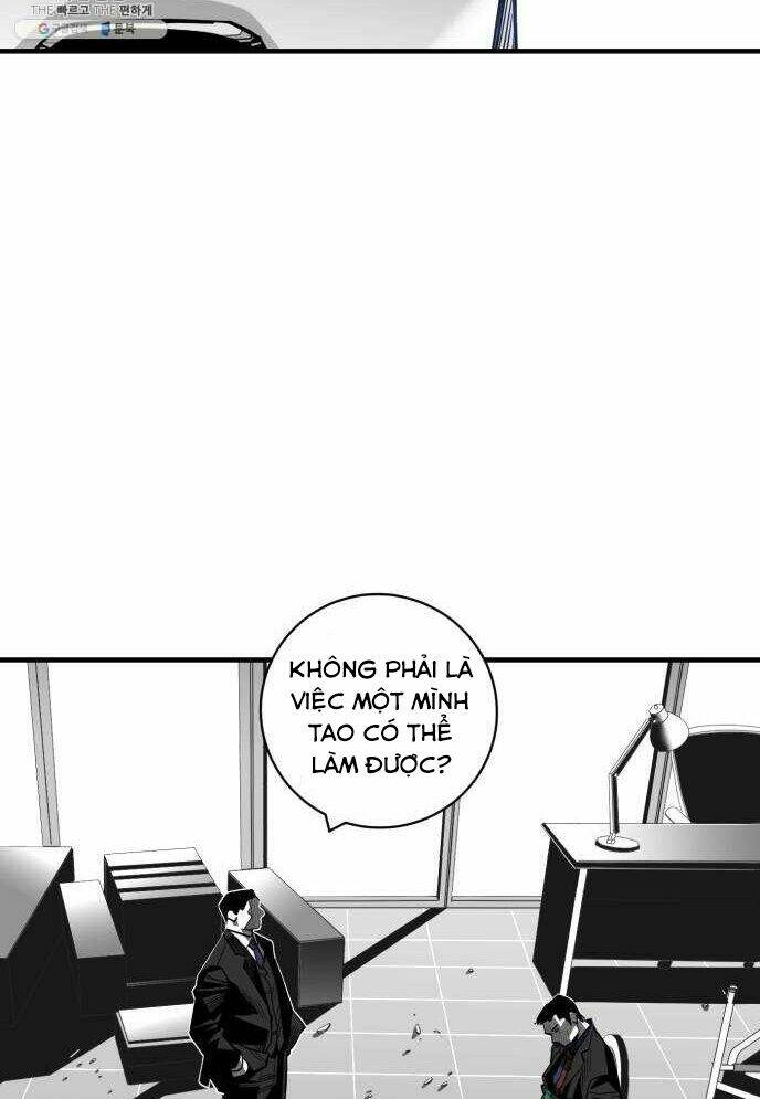 Quảng Trường Máu: Chapter 41