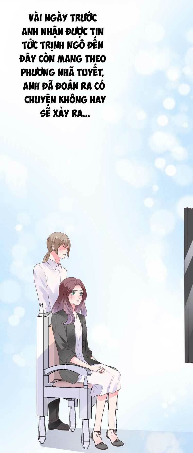 Điều Ước Sủng Ái Bất Bình Đẳng: Chapter 128.1