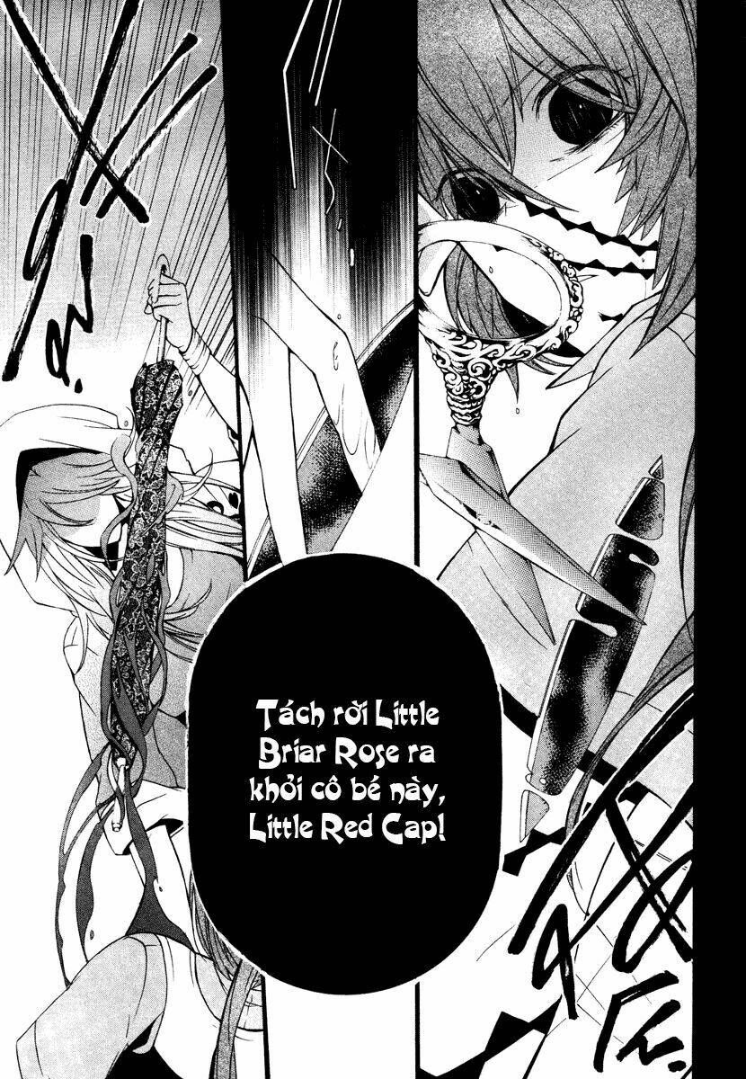 Kataribe No Risuto: Chapter 7