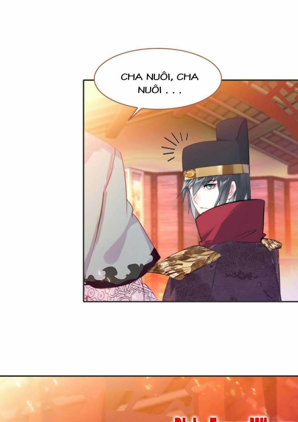 Gả Cho Một Tên Thái Giám Đáng Ghét: Chapter 84
