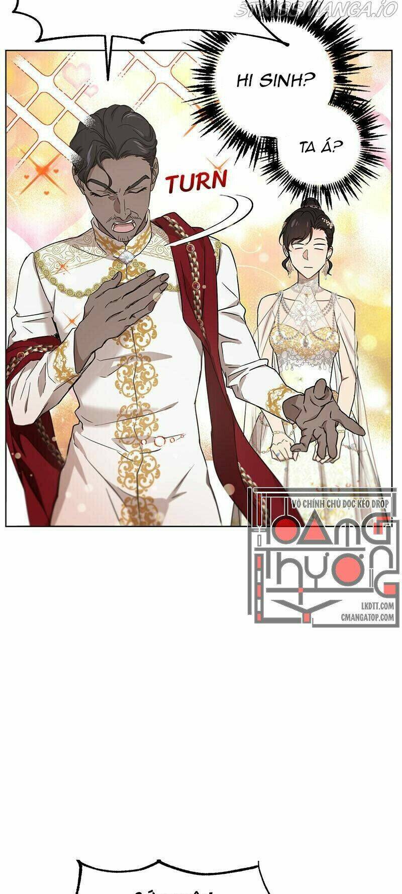 Khế Ước Của Ác Ma: Chapter 56