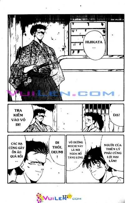 Truyền Nhân Atula Phần II: Chapter 2