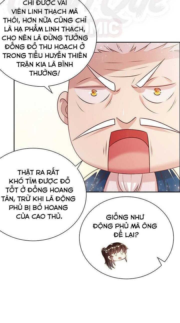 Siêu Phàm Truyện: Chapter 97