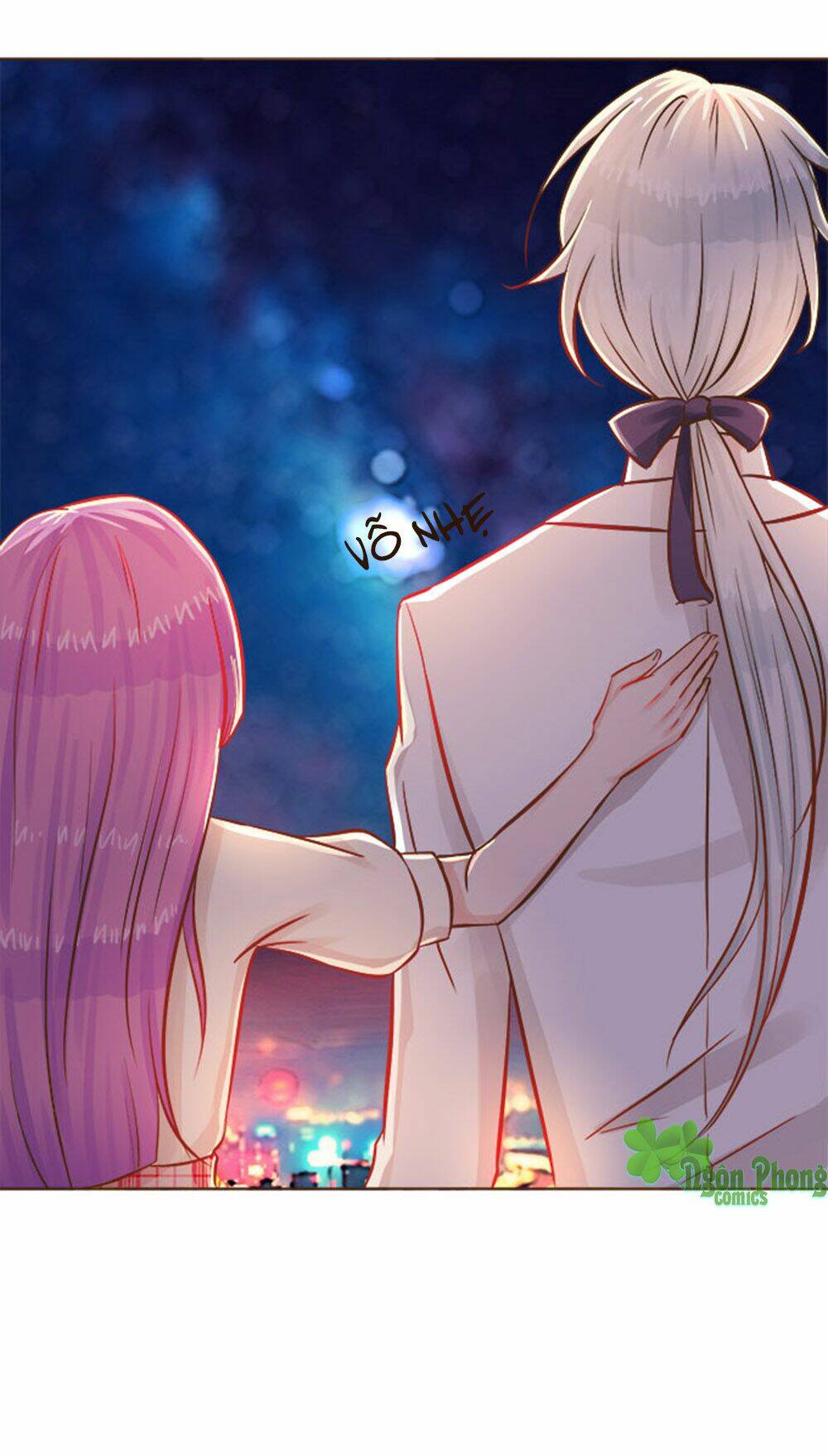 Ma Vương Luyến Ái Chỉ Nam: Chapter 33