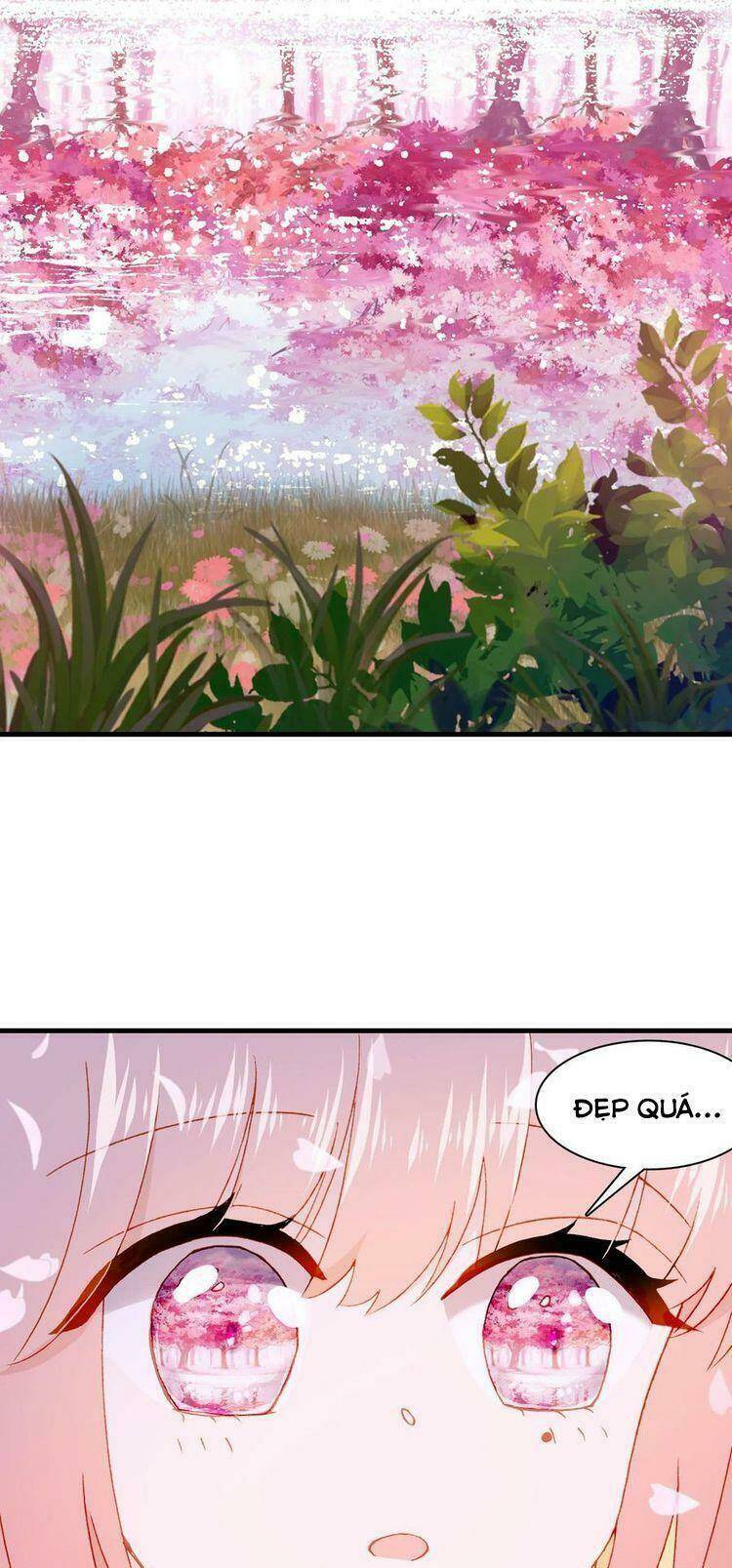 Chuyển Phát Nhanh Tình Yêu: Chapter 29