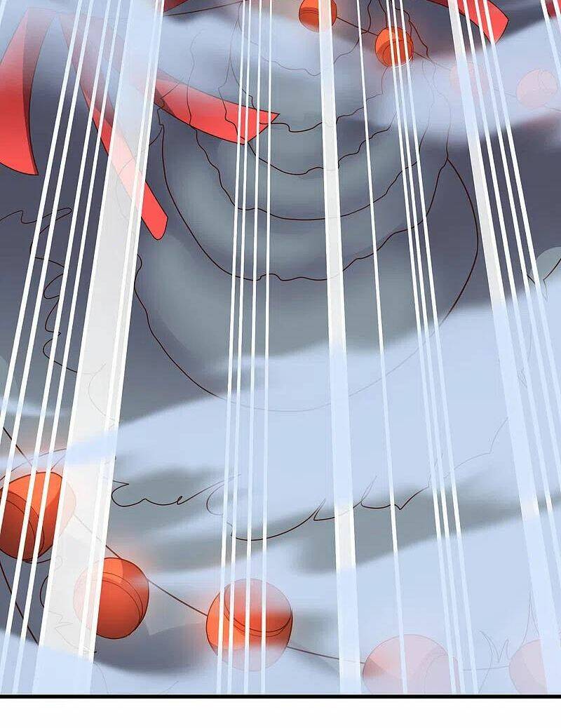 Phục Thiên Thánh Chủ: Chapter 208