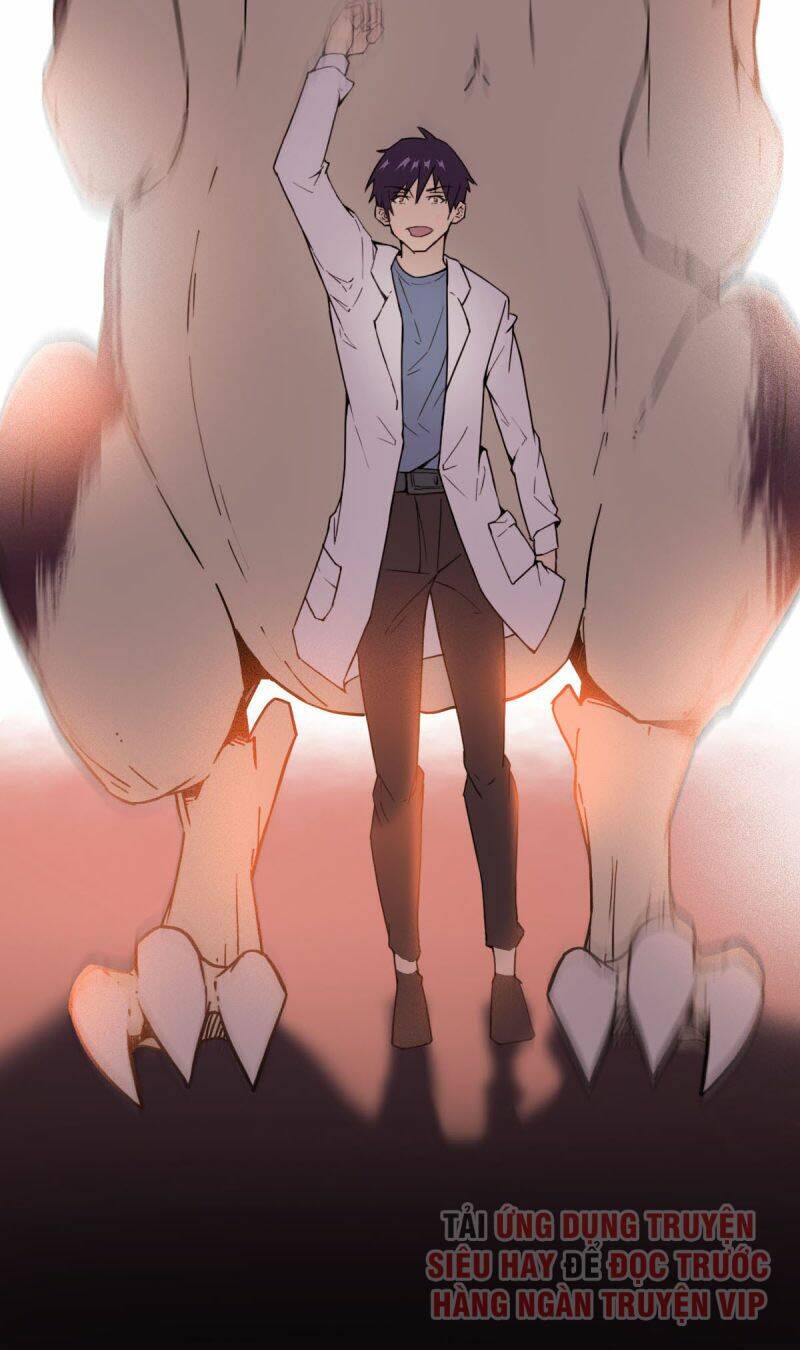 Bị Ép Thành Chúa Cứu Thế: Chapter 2