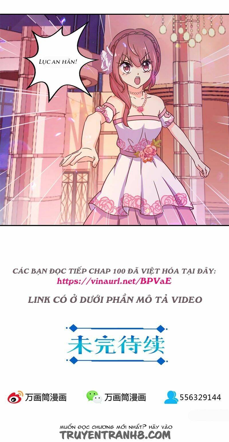 Trọng Sinh Chi Hao Môn Cường Thế Quy Lai: Chapter 99