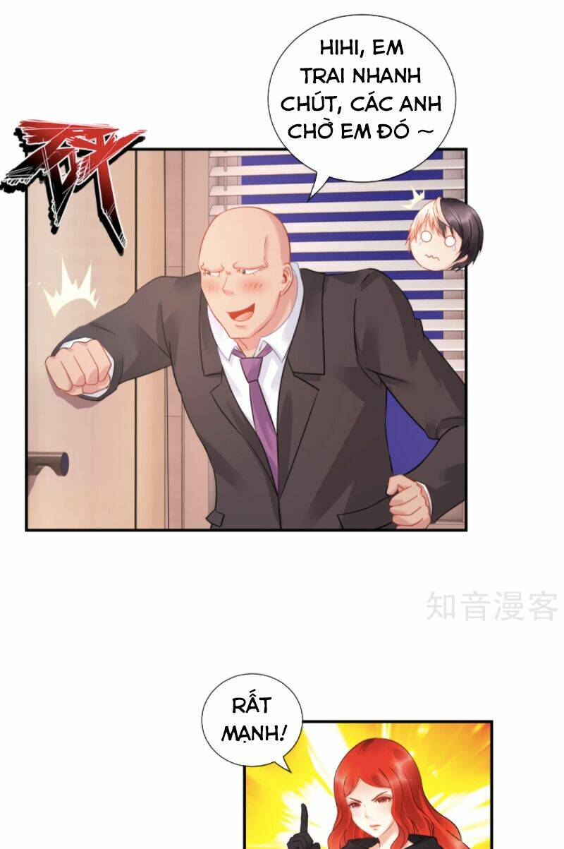 Phong Thủy Thiên Sư: Chapter 36