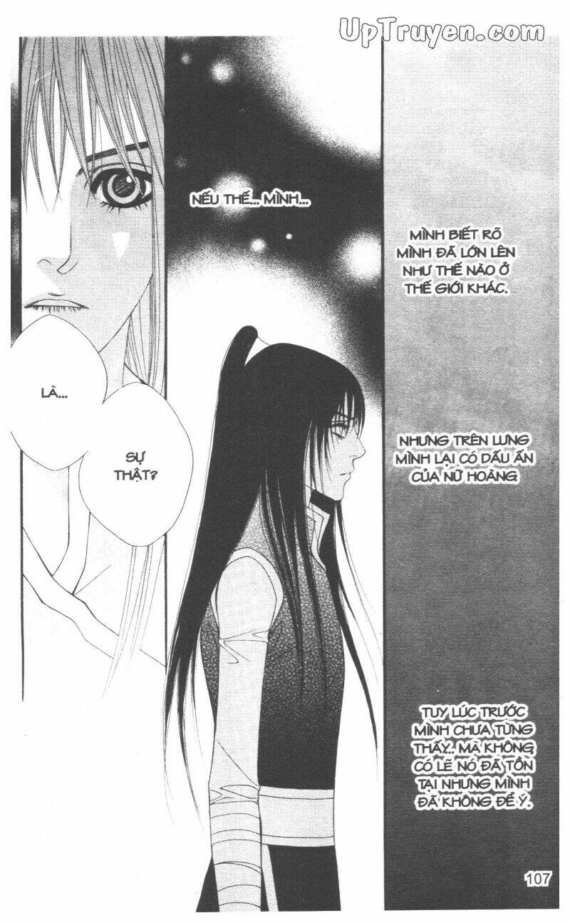 Saver - Vị Cứu Tinh: Chapter 34
