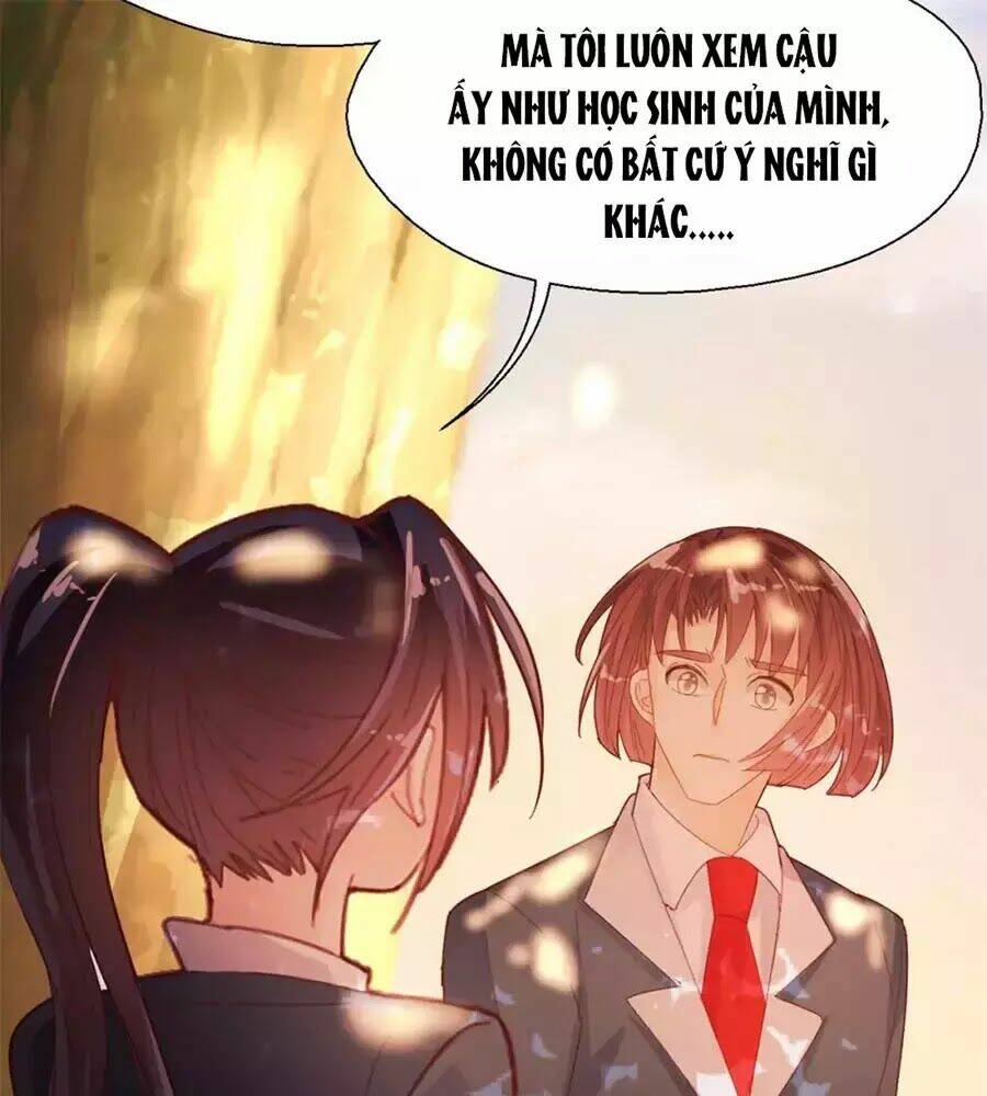Sau Này Vẫn Cứ Thích Anh: Chapter 48