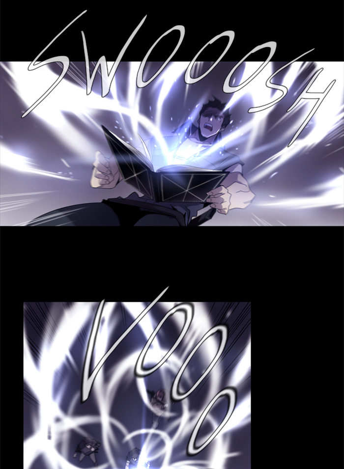 Soul Cartel: Chapter 73