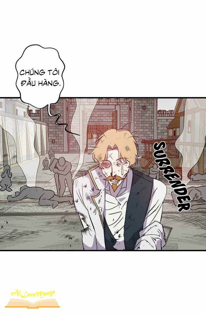 Hôn Lễ Báo Thù: Chapter 23