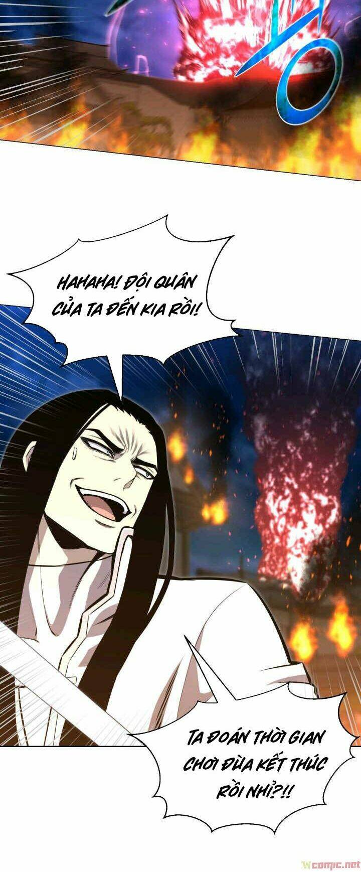 Luân Hồi Ác Nhân: Chapter 69