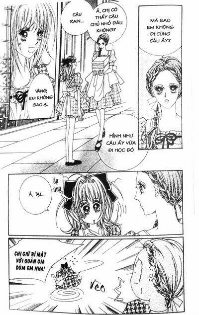 Lọ Lem Hậu Đậu: Chapter 10