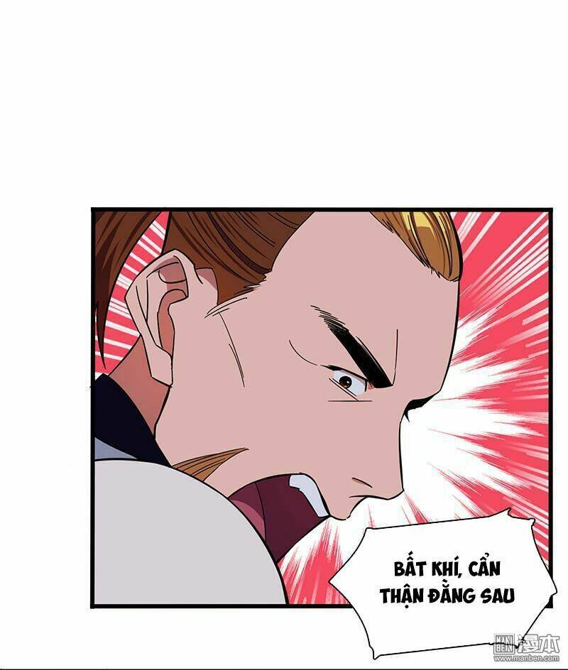 Bất Diệt Nguyên Thần: Chapter 13