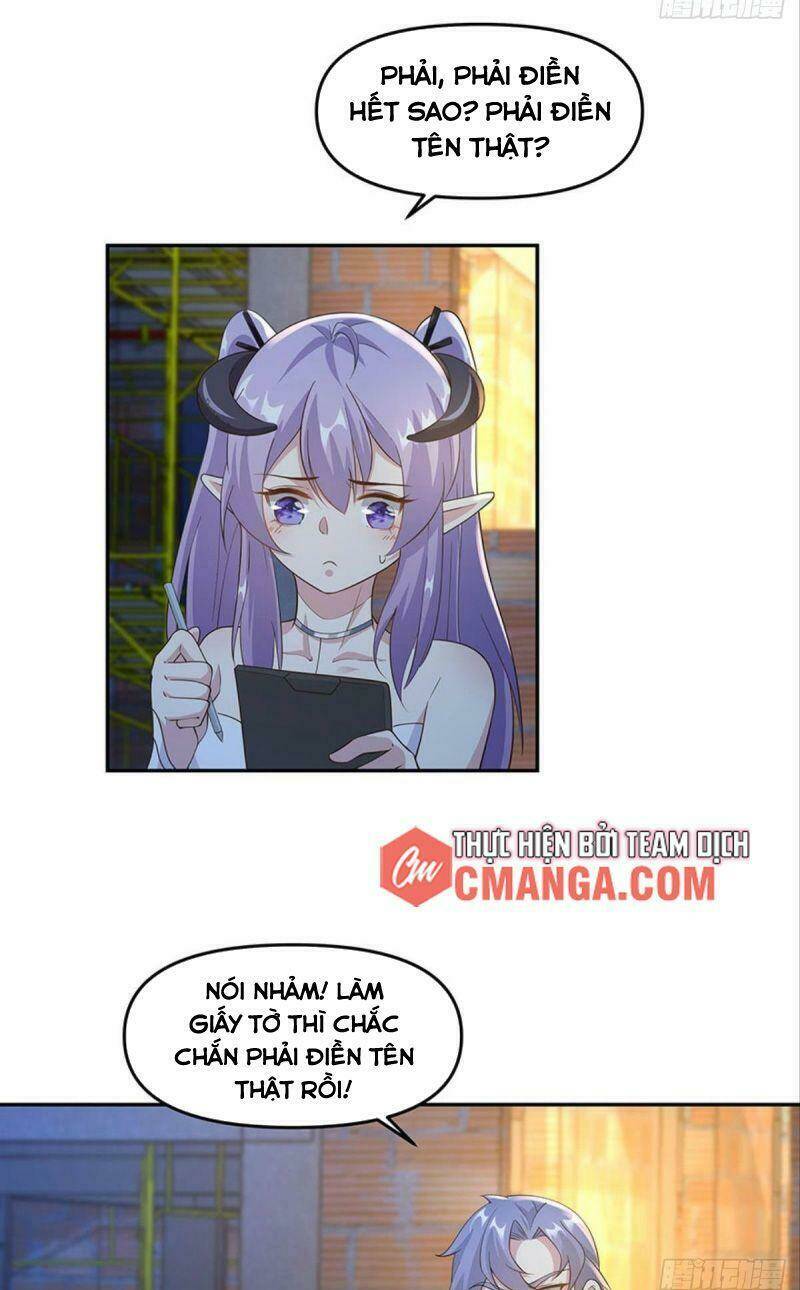 Xâm Lược Vạn Giới: Chapter 30