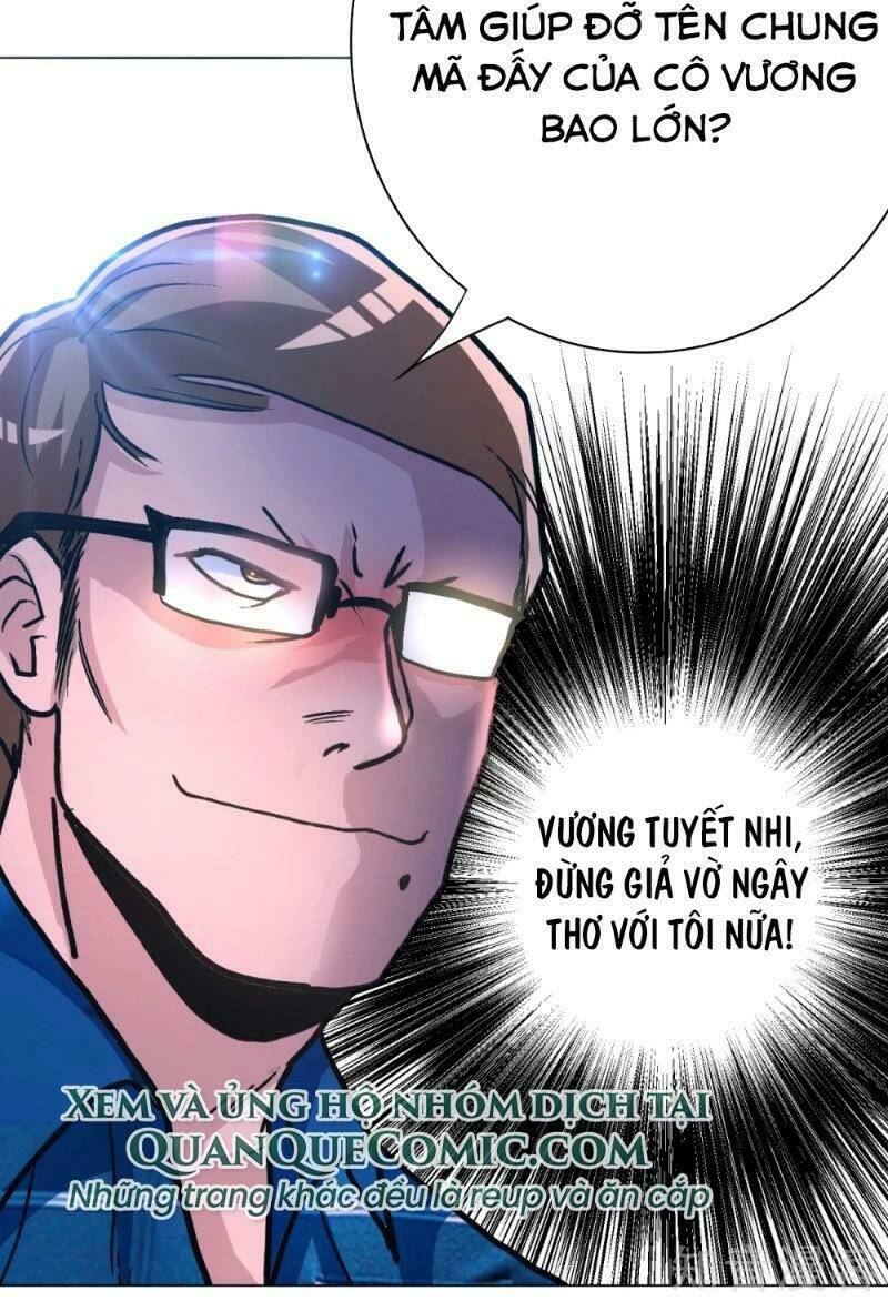 Hệ Thống Tiên Tôn Tại Đô Thị: Chapter 109