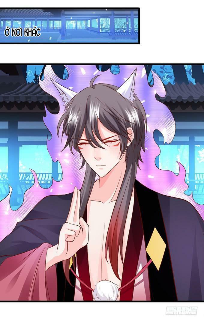 Hồ Tiên Hung Bạo: Chapter 138