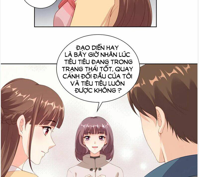 Người Yêu Ẩn Hình Của Ảnh Đế: Chapter 68