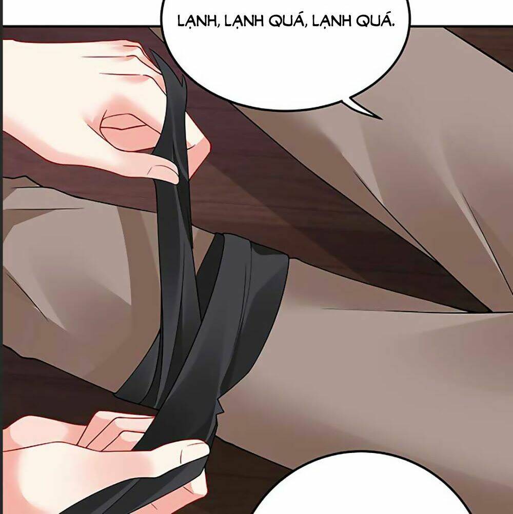 Bạn Trai 1/4 Của Tôi: Chapter 43