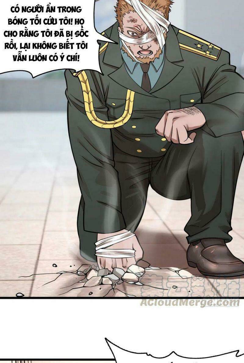 Danh Sách Kẻ Phản Diện: Chapter 143