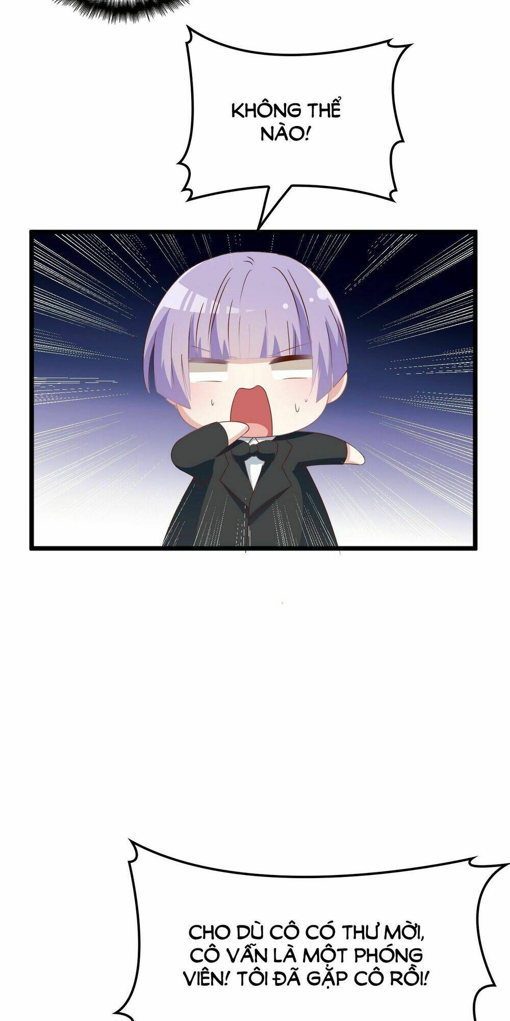 Bí Mật Kết Hôn Với Ảnh Đế: Vợ Ơi Đến Đây Tấn Công Đi Nào: Chapter 15