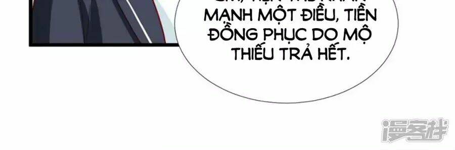 Tu La Thiếu Gia Quá Kiêu Ngạo: Chapter 71