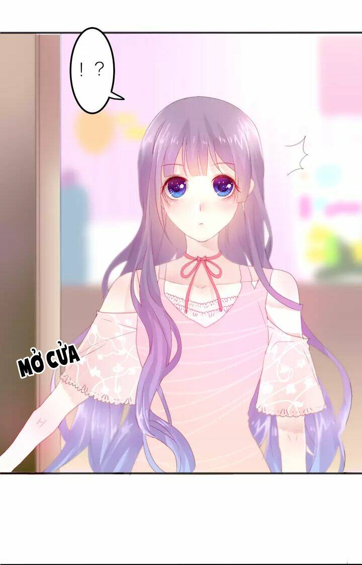 Tháng Sáu Kì Diệu: Chapter 1