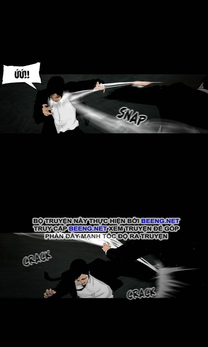 Kẻ Mạnh Nhất - Tong Edge: Chapter 15