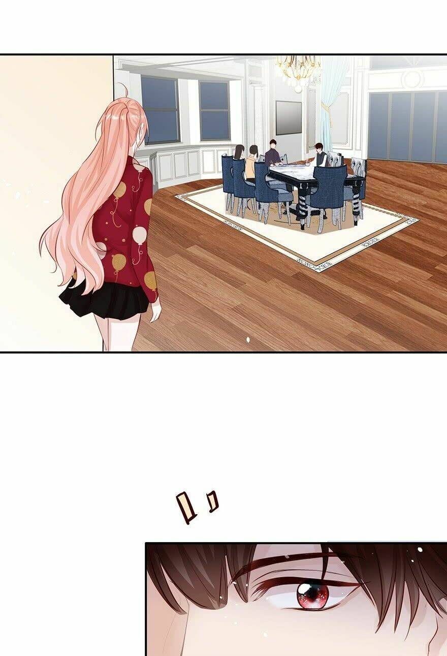 Sau Này Vẫn Cứ Thích Em: Chapter 24