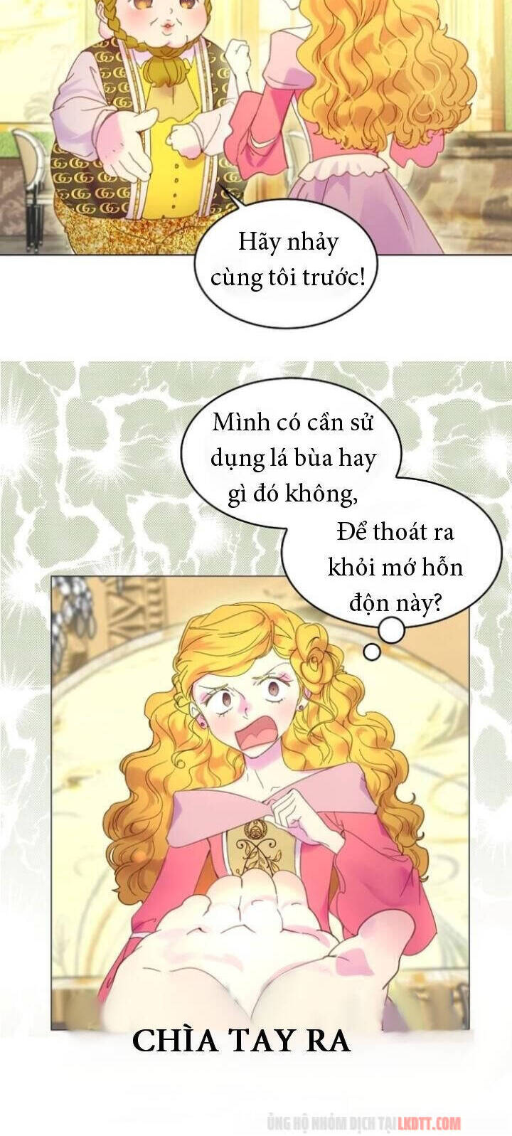 Đừng Xem Thường Nữ Phụ: Chapter 79
