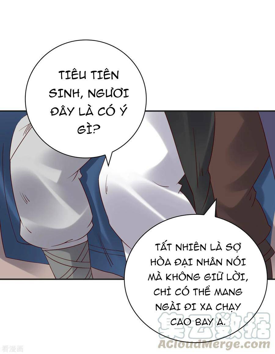 Trở Về Cổ Đại Làm Thánh Hiền: Chapter 28