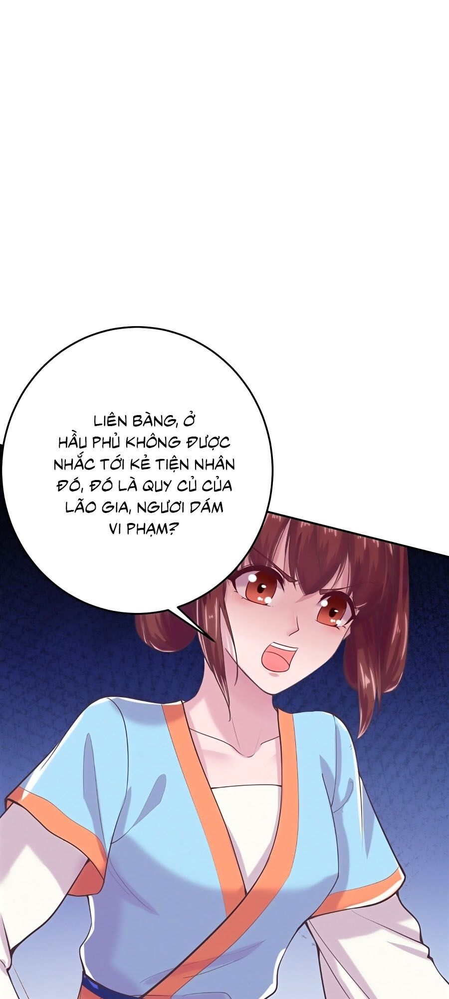 Phượng Ngự Tà Vương: Chapter 9