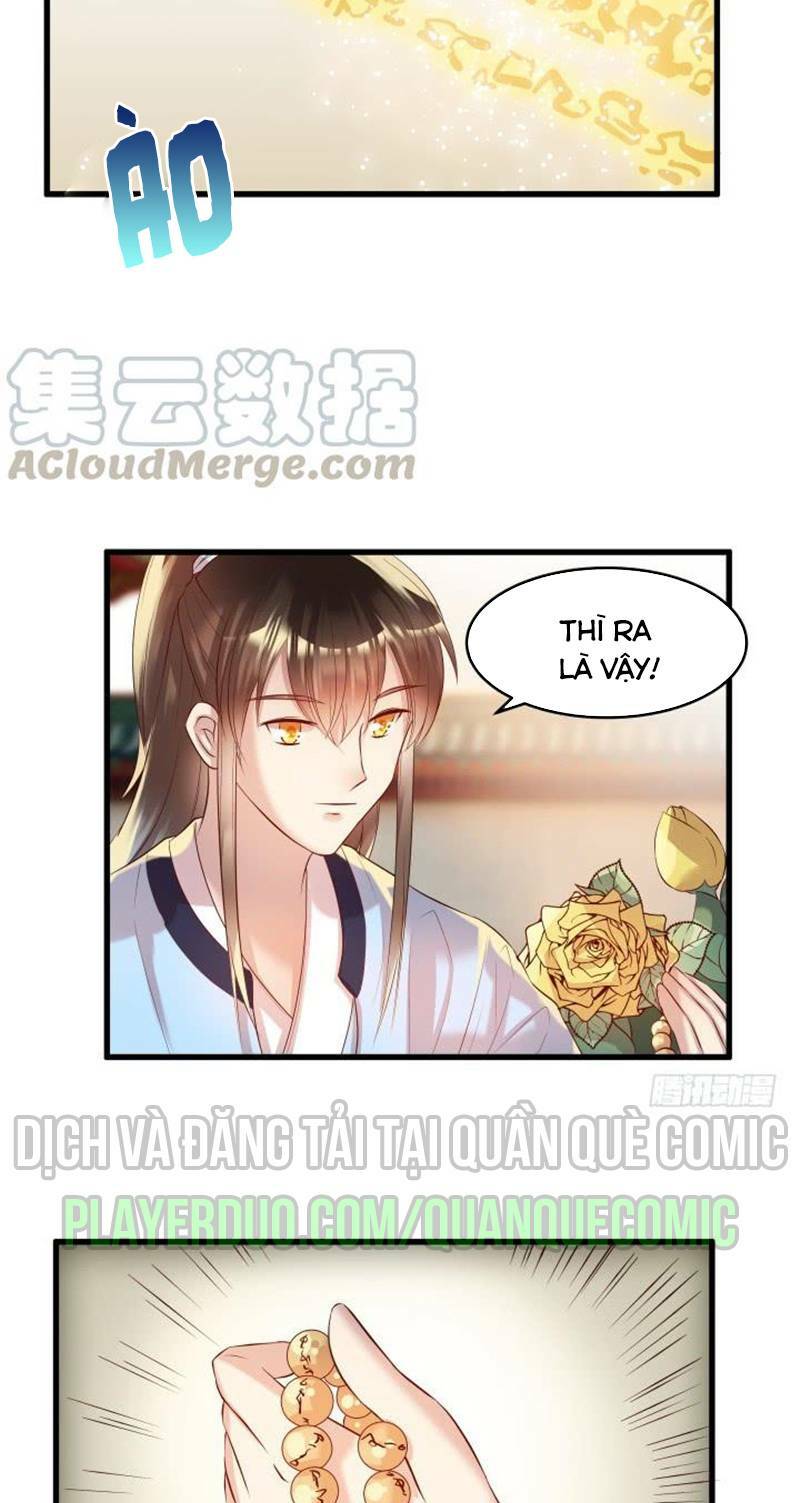 Siêu Phàm Truyện: Chapter 33