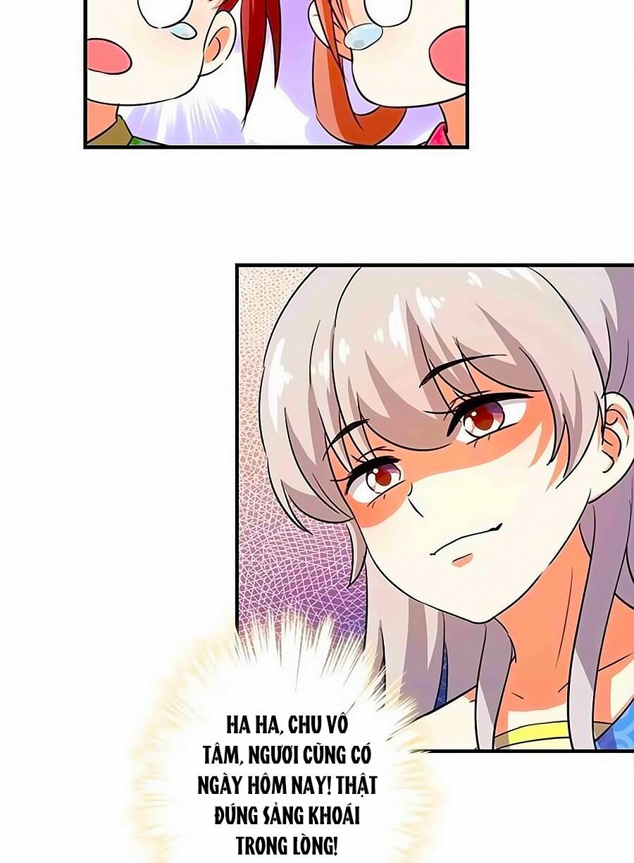 Vương Gia ! Ngươi Thật Bỉ Ổi !: Chapter 370