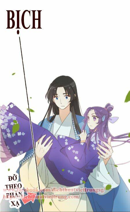 Bạn Trai Tôi Là Cẩm Y Vệ 2: Chapter 34