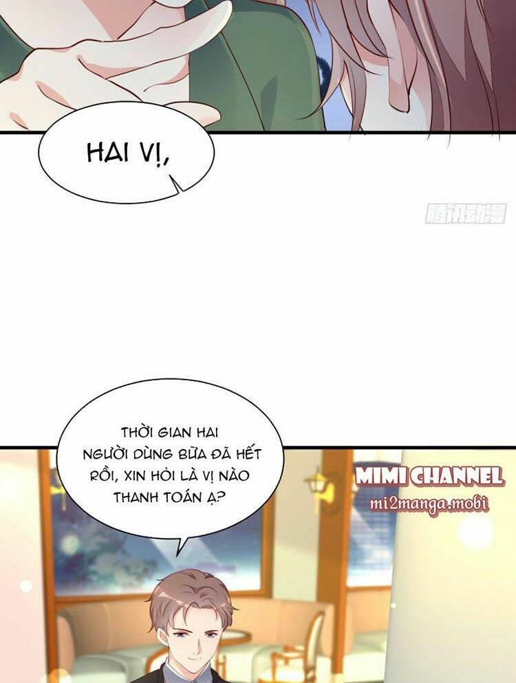 Náo Loạn Suốt Đời: Chapter 28