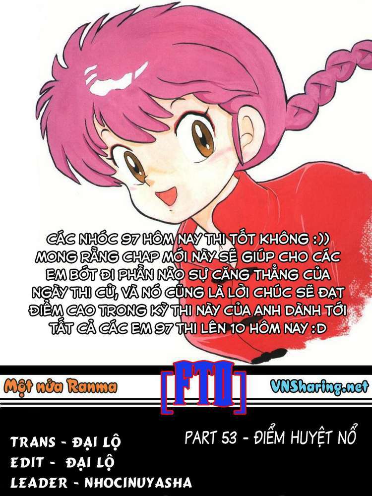 Suối Lời Nguyền: Chapter 53