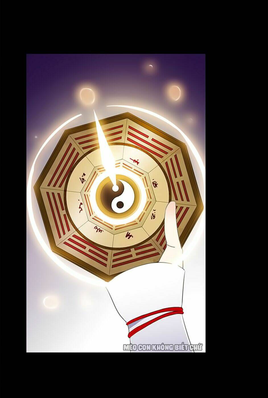 Bách Yêu Dị Văn: Chapter 30