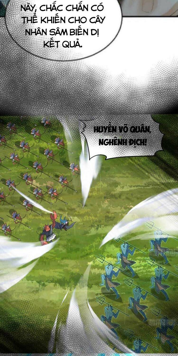 Tà Du Ký: Chapter 134