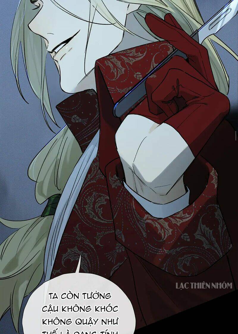 Vợ Yêu Của Ác Ma: Chapter 53